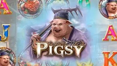 pigsy